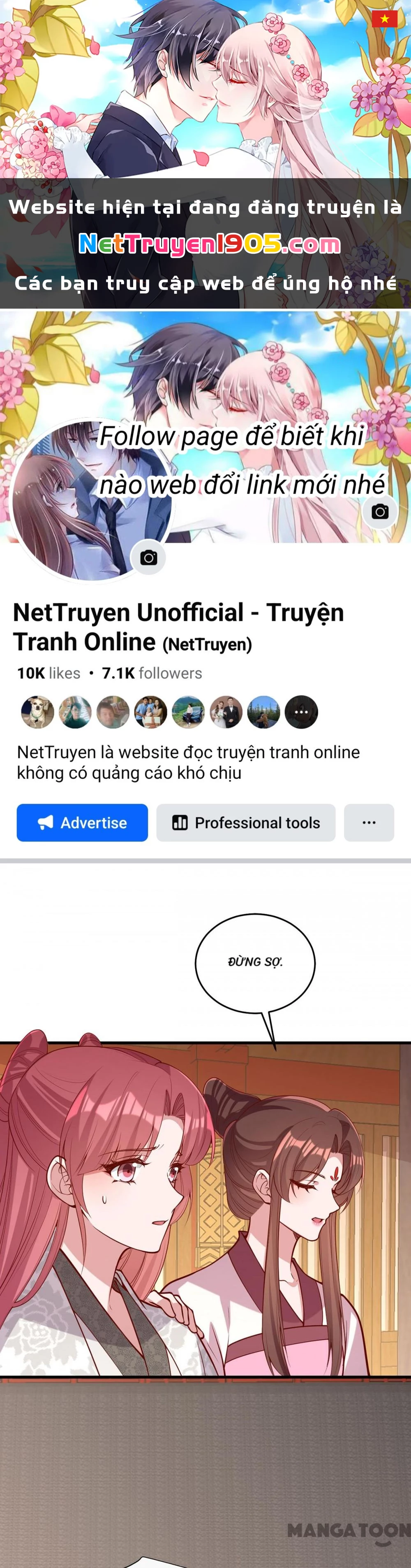 Nhất Phẩm Đích Nữ Chapter 364 - 1