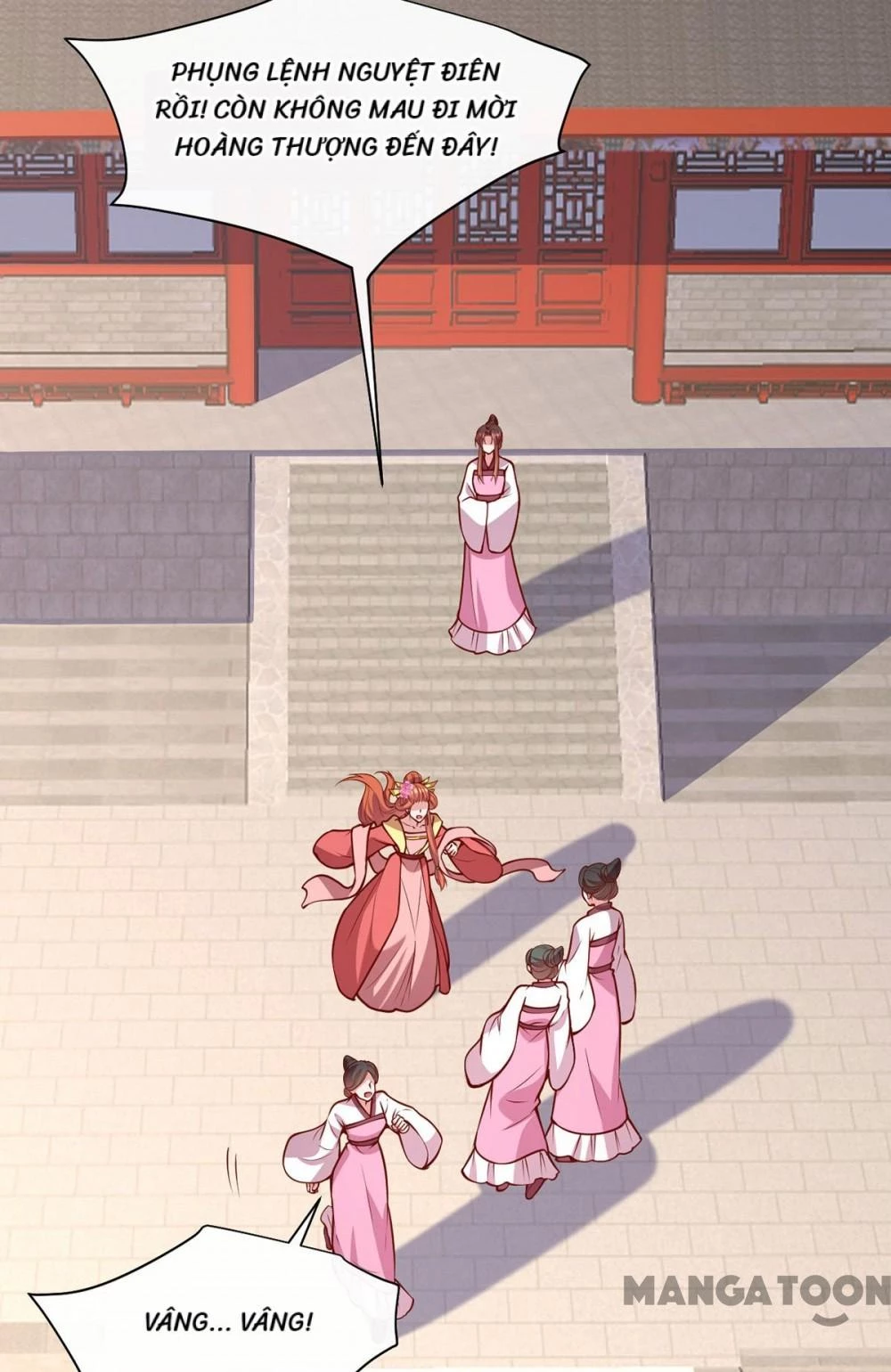 Nhất Phẩm Đích Nữ Chapter 364 - 2