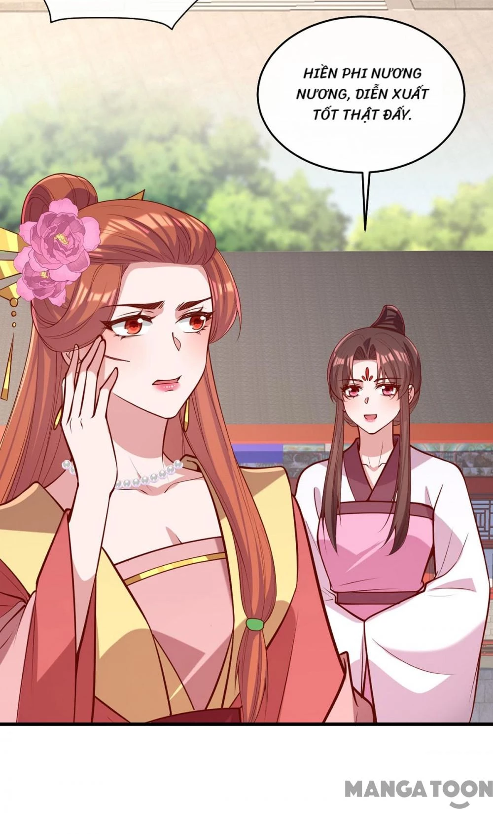 Nhất Phẩm Đích Nữ Chapter 364 - 3