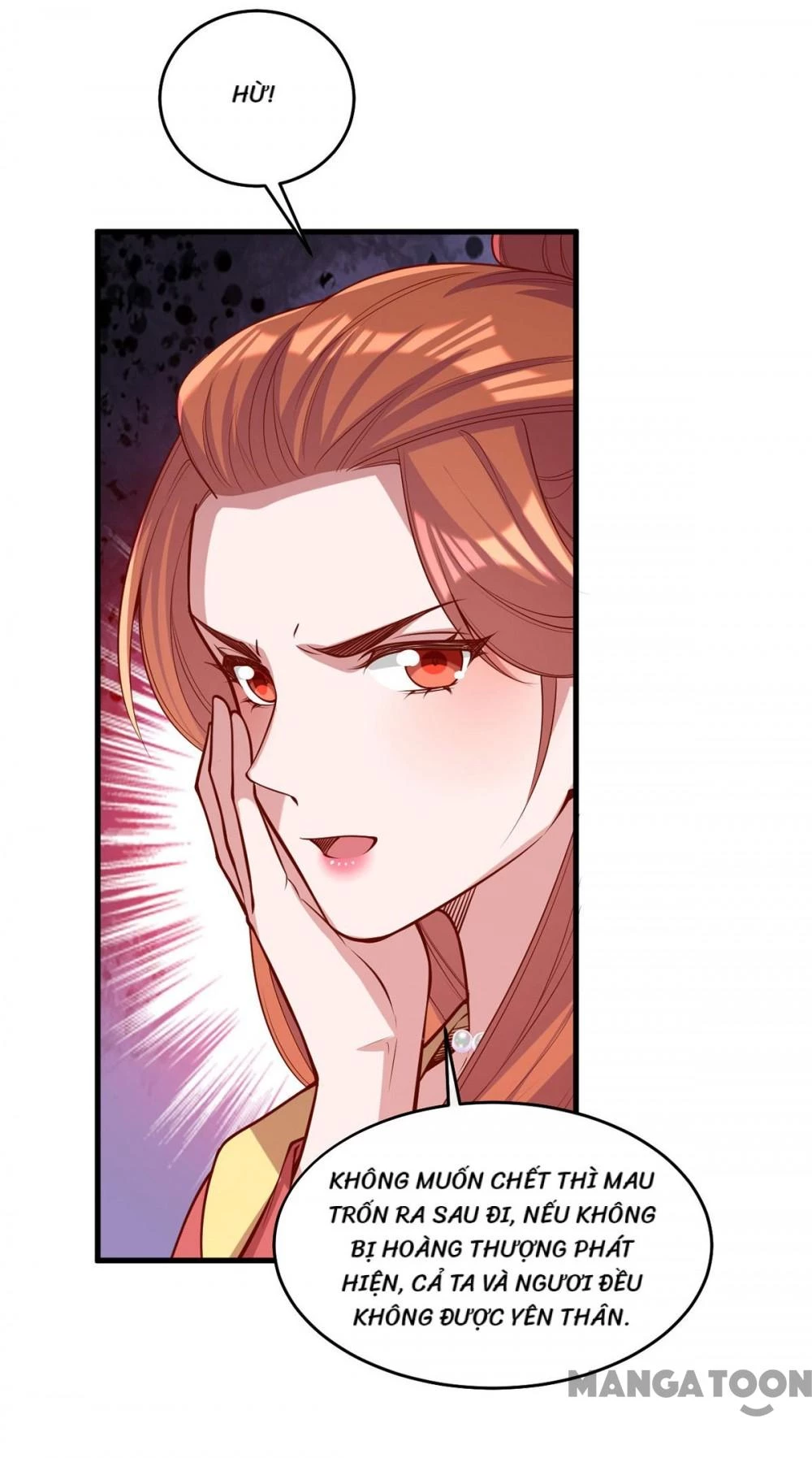 Nhất Phẩm Đích Nữ Chapter 364 - 4