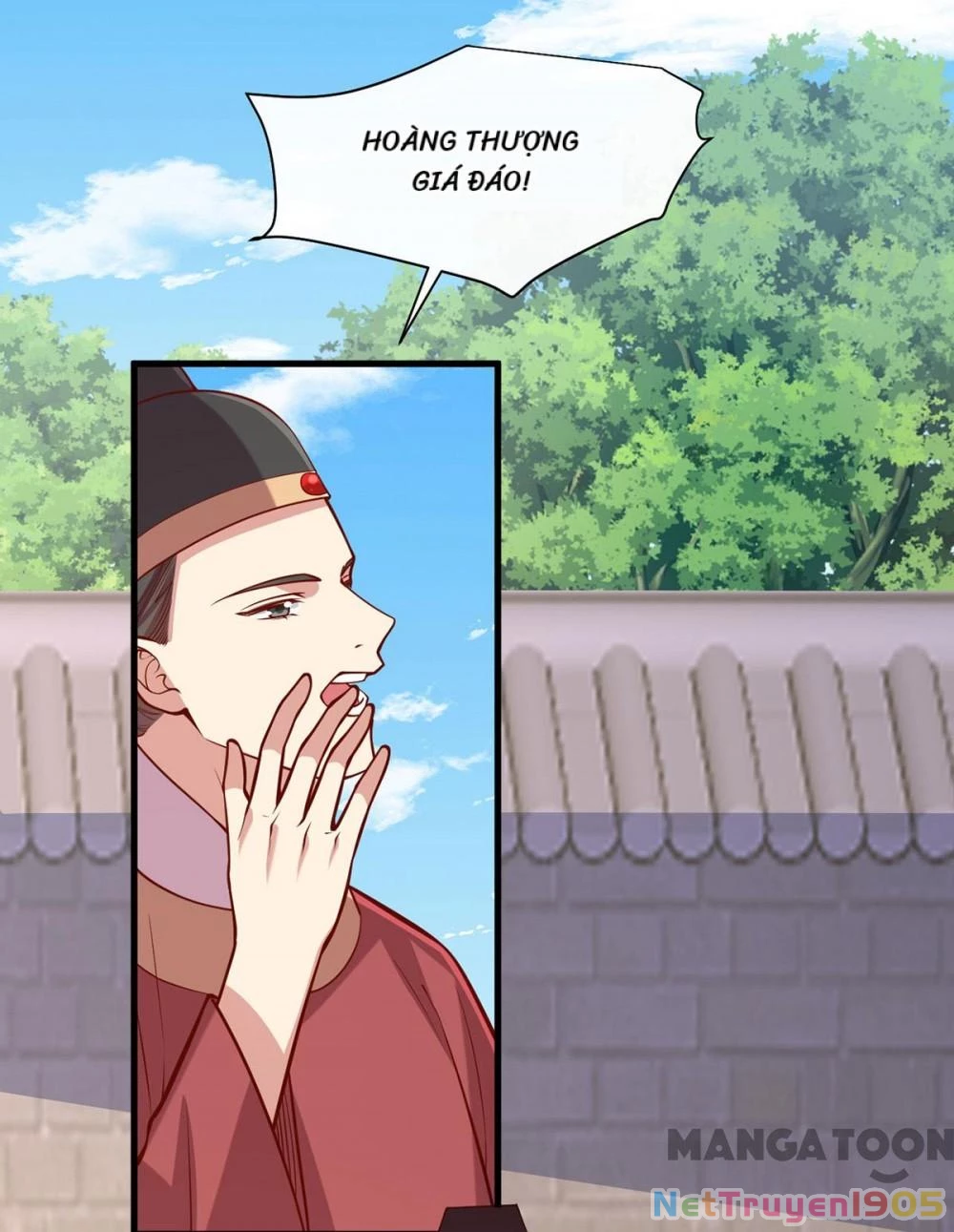 Nhất Phẩm Đích Nữ Chapter 364 - 6