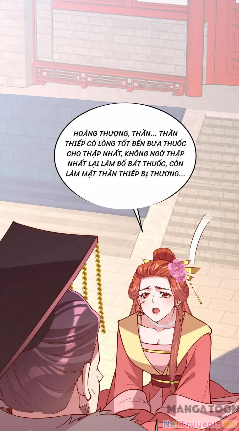 Nhất Phẩm Đích Nữ Chapter 364 - 11