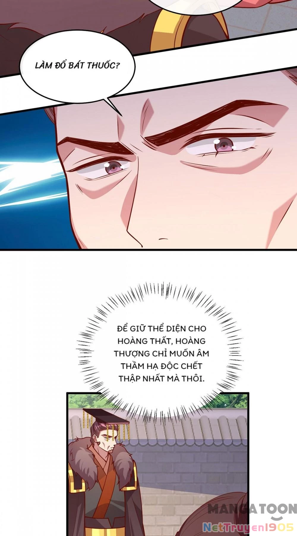 Nhất Phẩm Đích Nữ Chapter 364 - 13