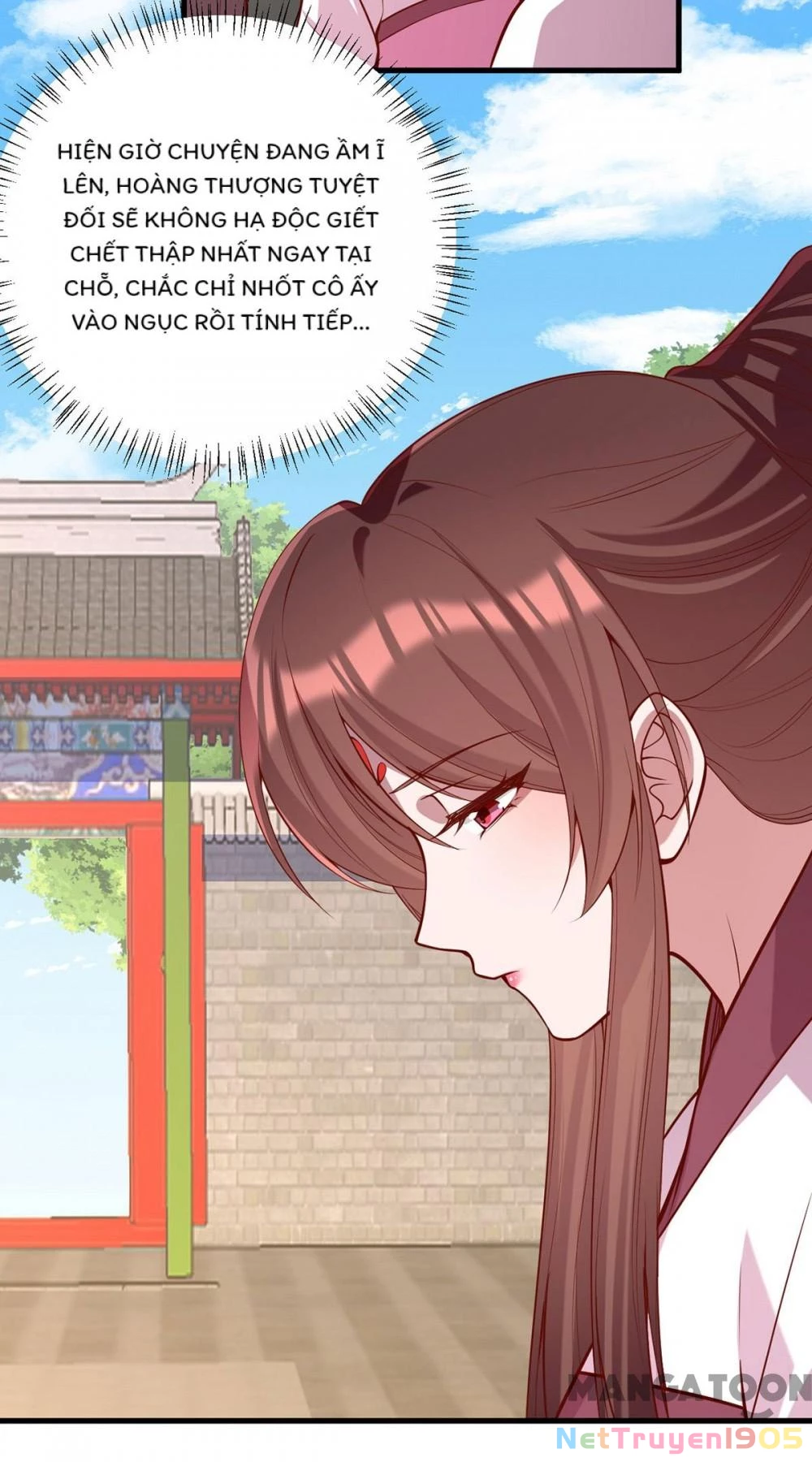 Nhất Phẩm Đích Nữ Chapter 364 - 15