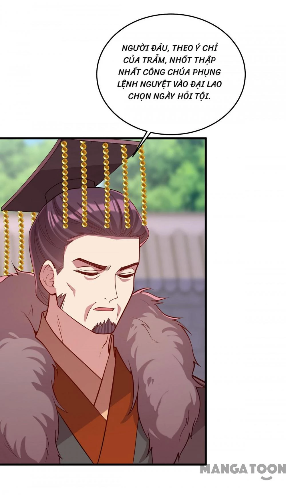 Nhất Phẩm Đích Nữ Chapter 364 - 17