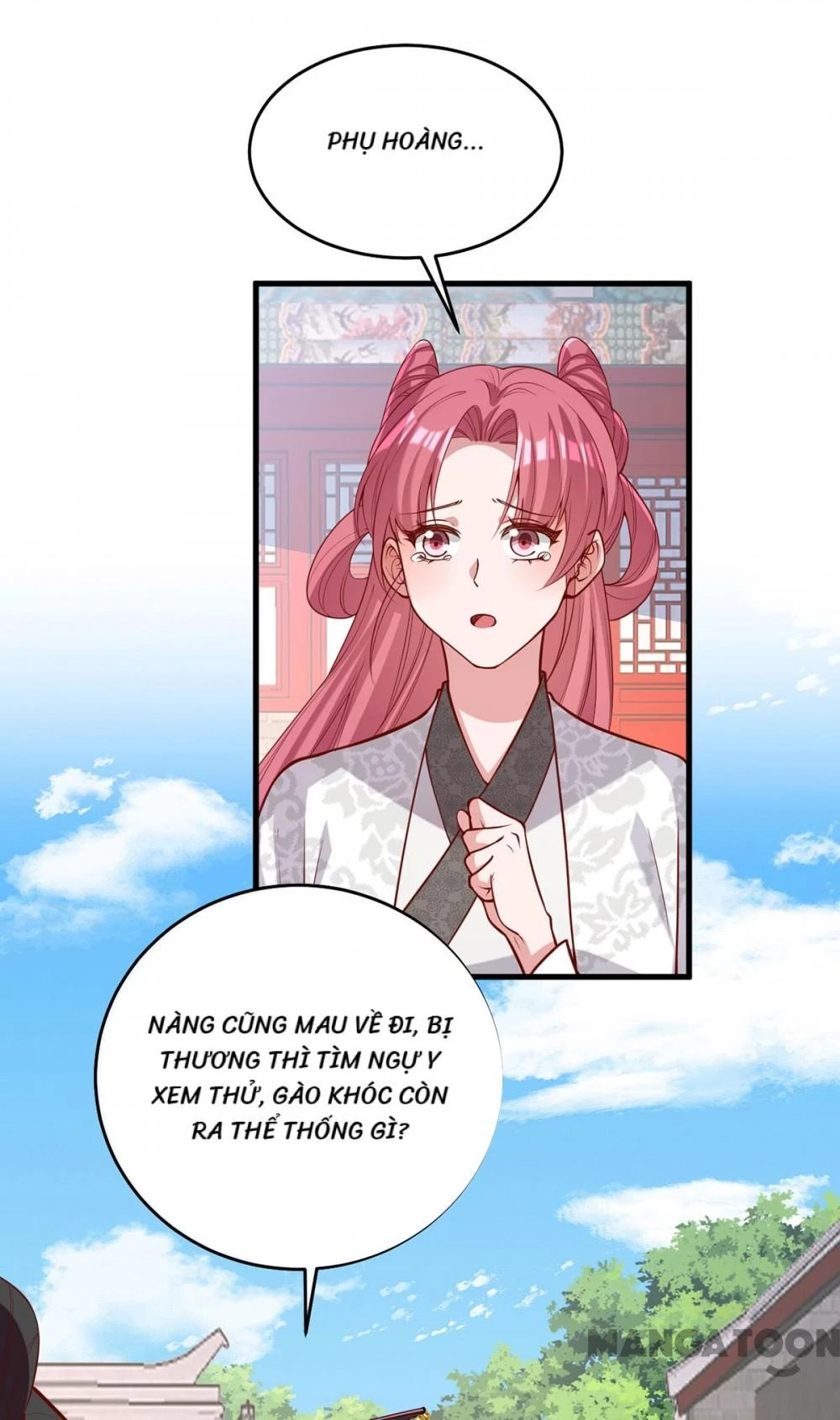 Nhất Phẩm Đích Nữ Chapter 364 - 18