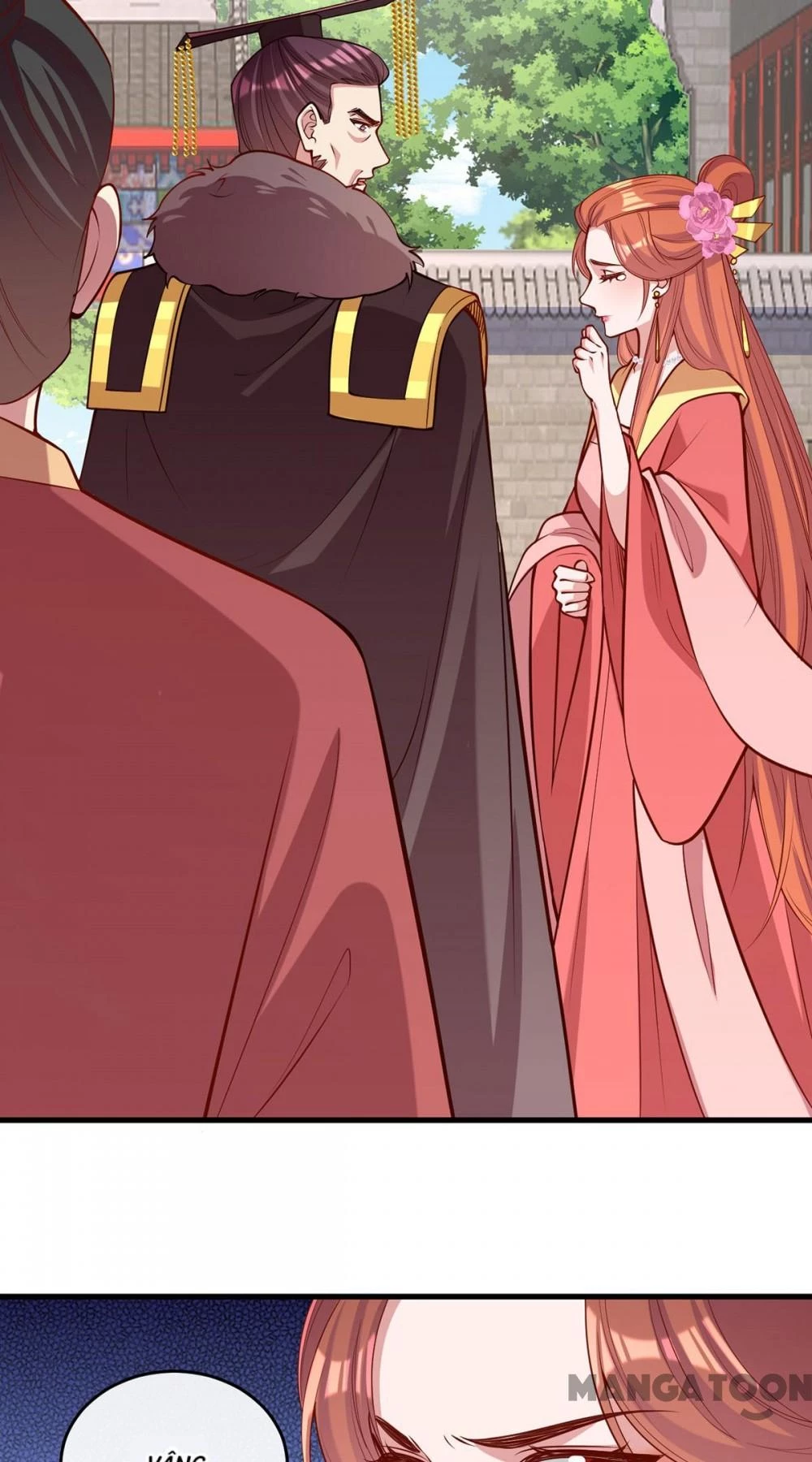 Nhất Phẩm Đích Nữ Chapter 364 - 19