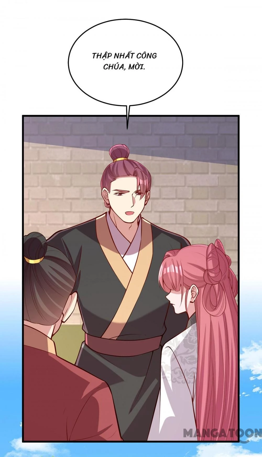Nhất Phẩm Đích Nữ Chapter 364 - 21