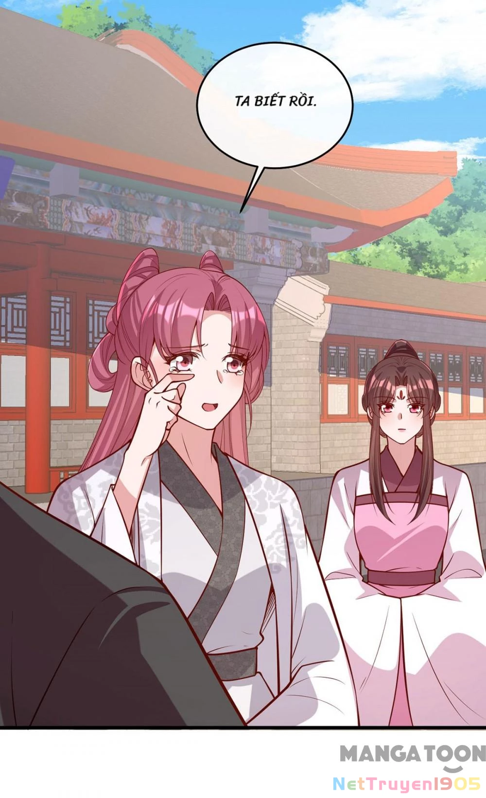 Nhất Phẩm Đích Nữ Chapter 364 - 22
