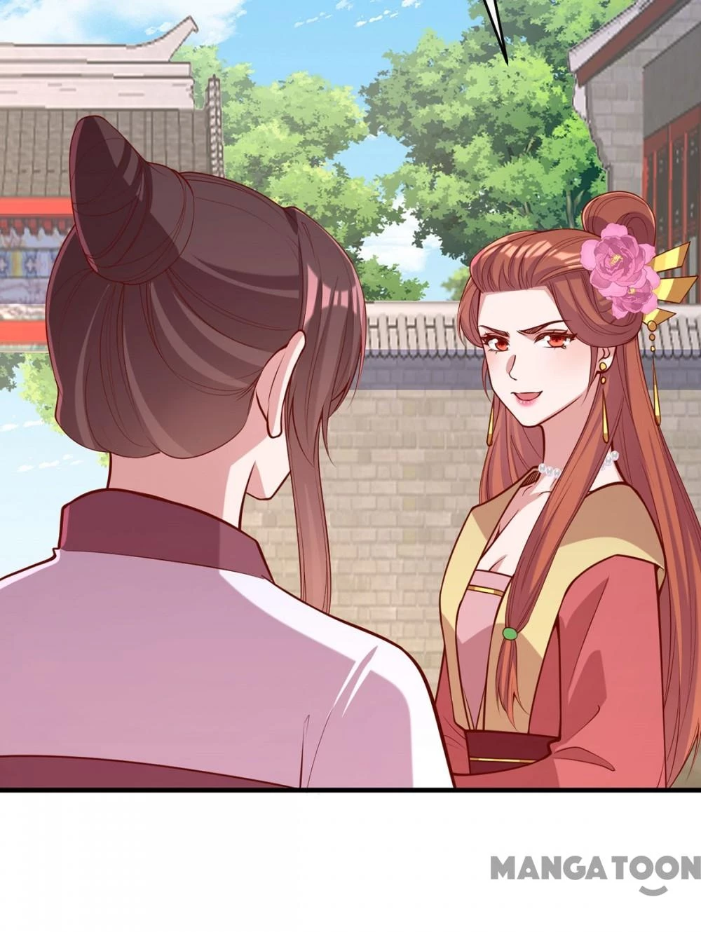 Nhất Phẩm Đích Nữ Chapter 364 - 25