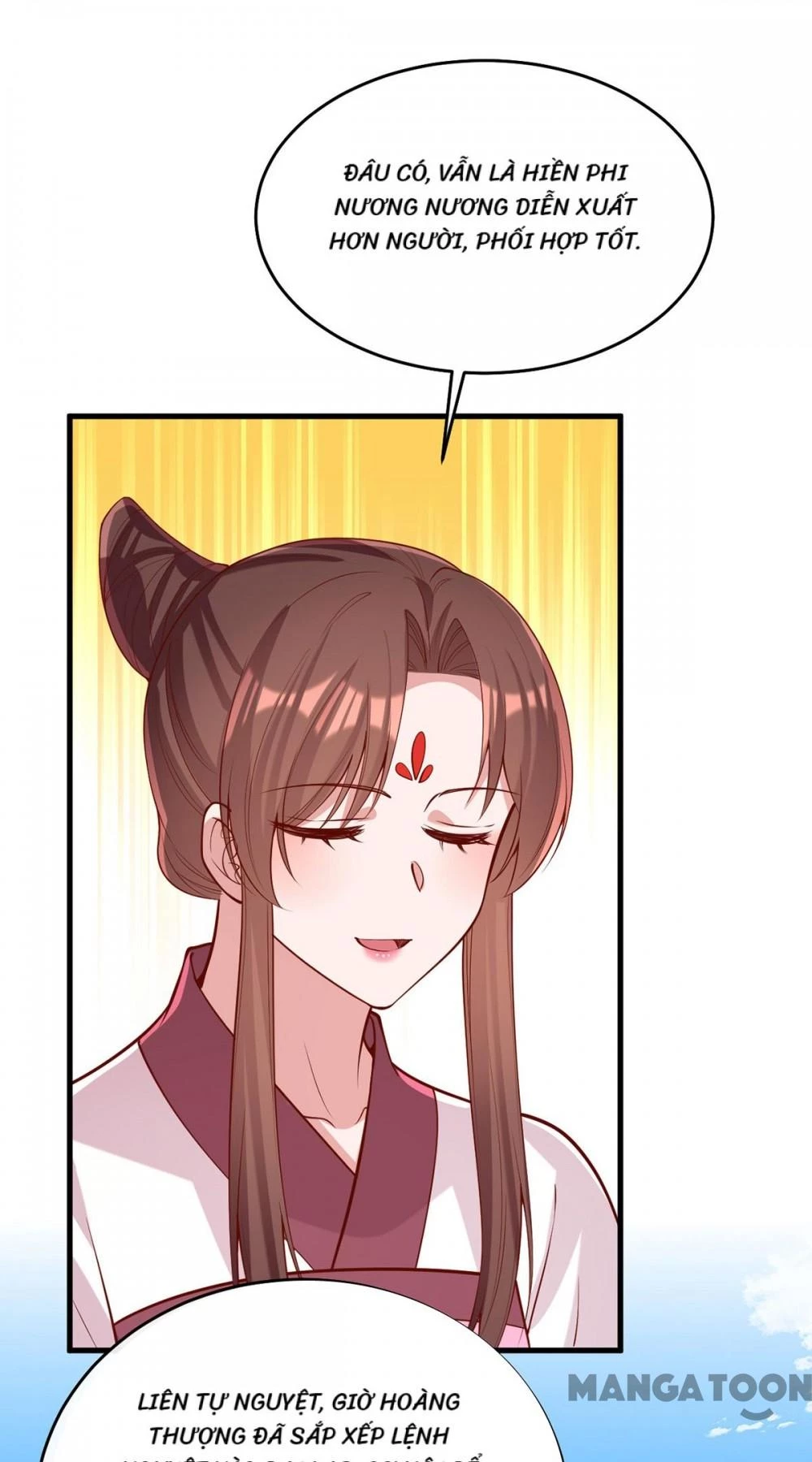 Nhất Phẩm Đích Nữ Chapter 364 - 26