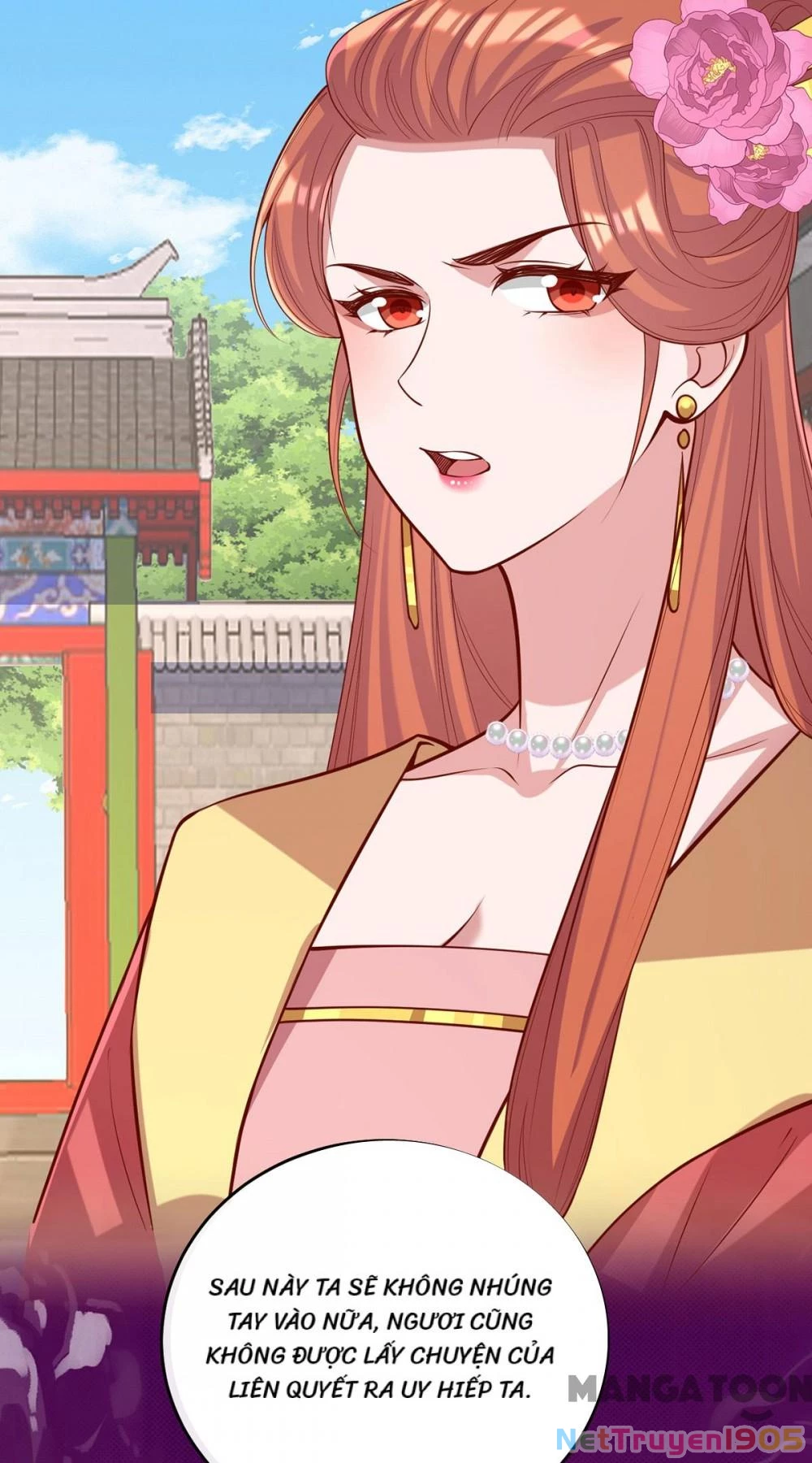 Nhất Phẩm Đích Nữ Chapter 364 - 28