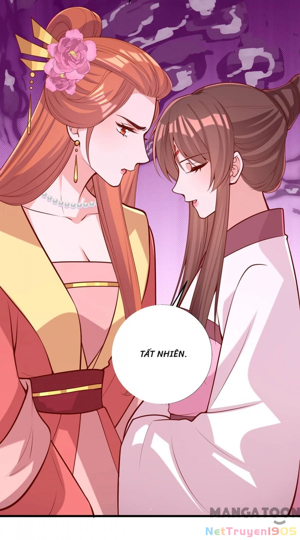 Nhất Phẩm Đích Nữ Chapter 364 - 30