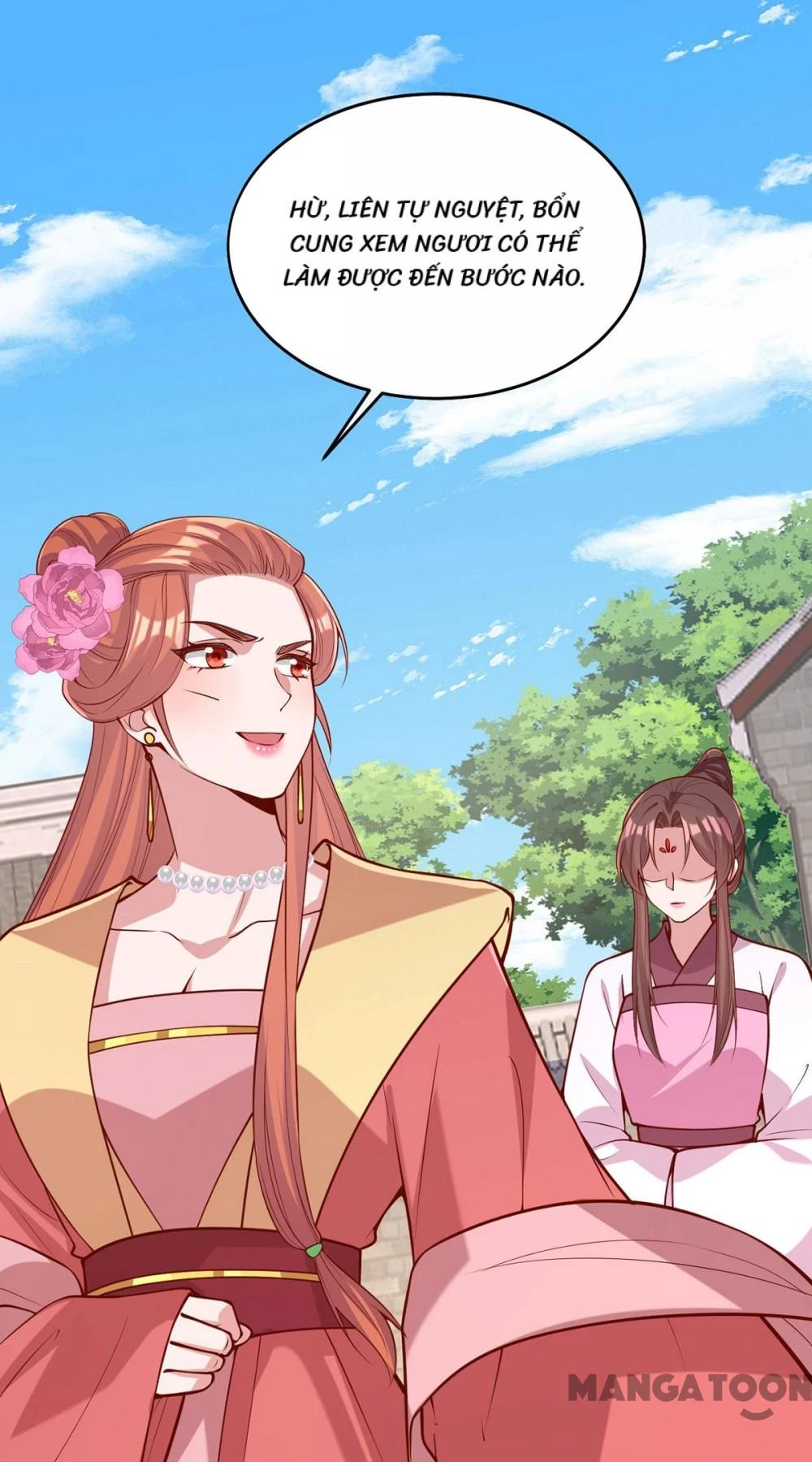 Nhất Phẩm Đích Nữ Chapter 364 - 32