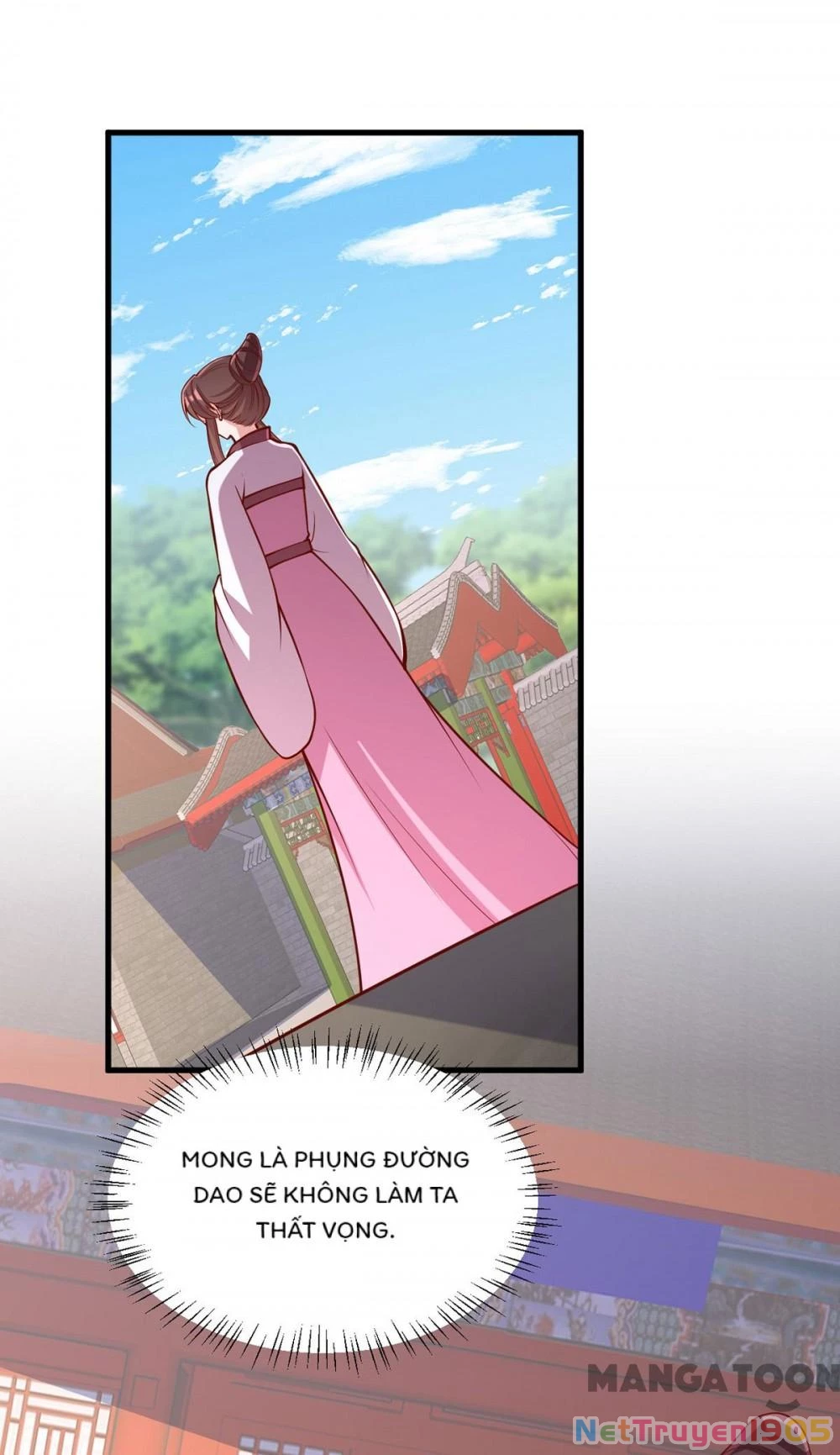 Nhất Phẩm Đích Nữ Chapter 364 - 36