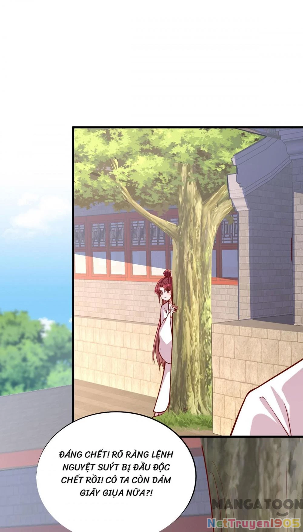 Nhất Phẩm Đích Nữ Chapter 364 - 38