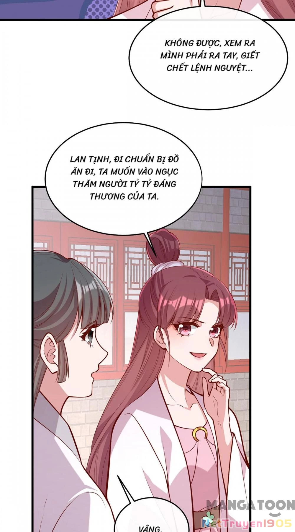 Nhất Phẩm Đích Nữ Chapter 364 - 41