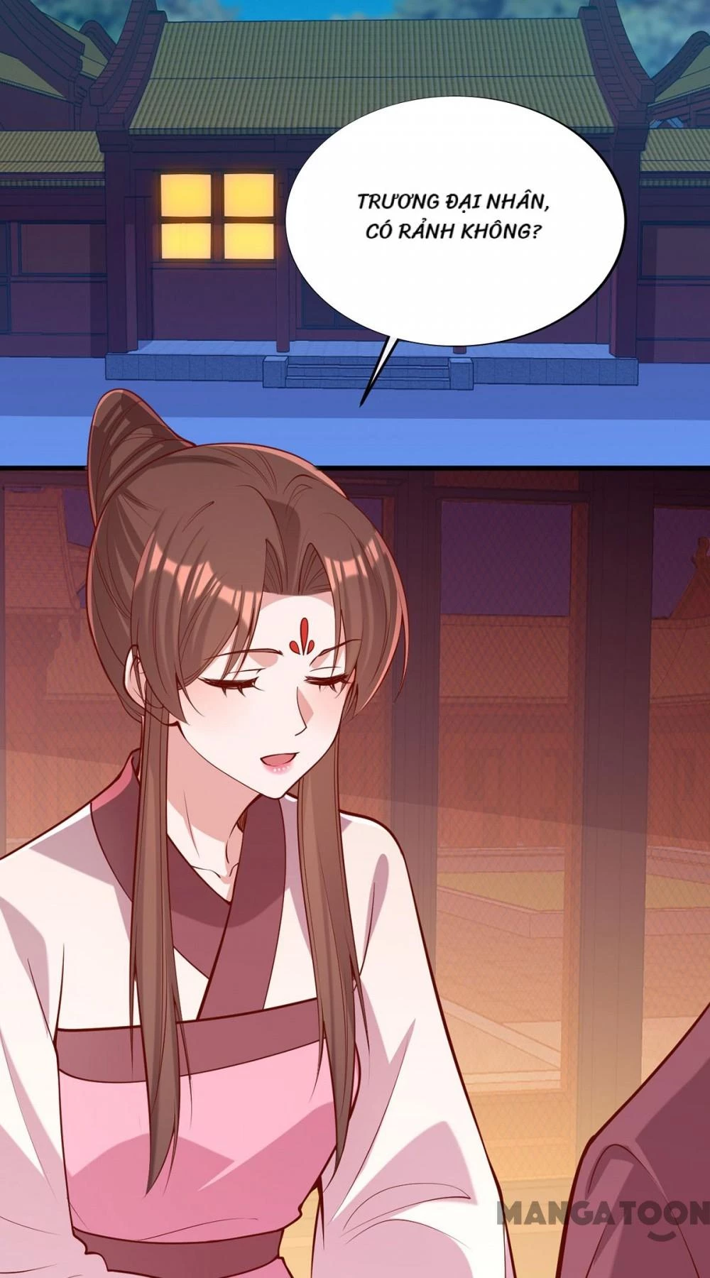 Nhất Phẩm Đích Nữ Chapter 364 - 45