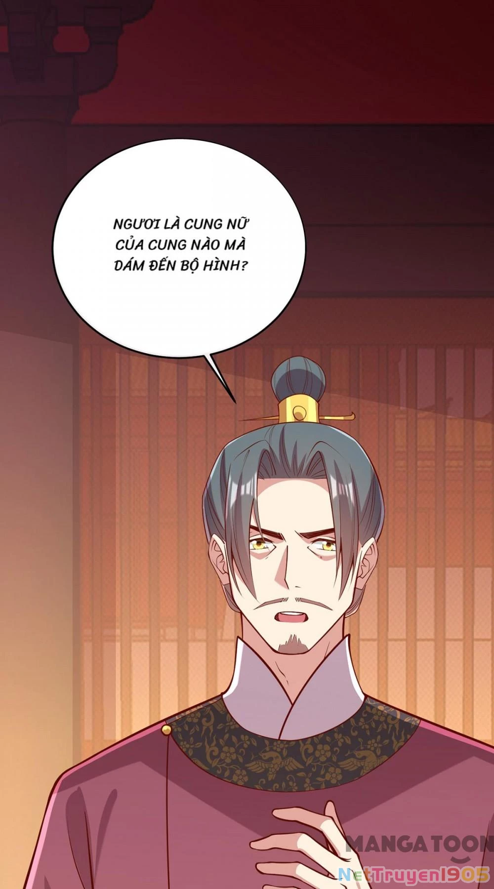 Nhất Phẩm Đích Nữ Chapter 364 - 47