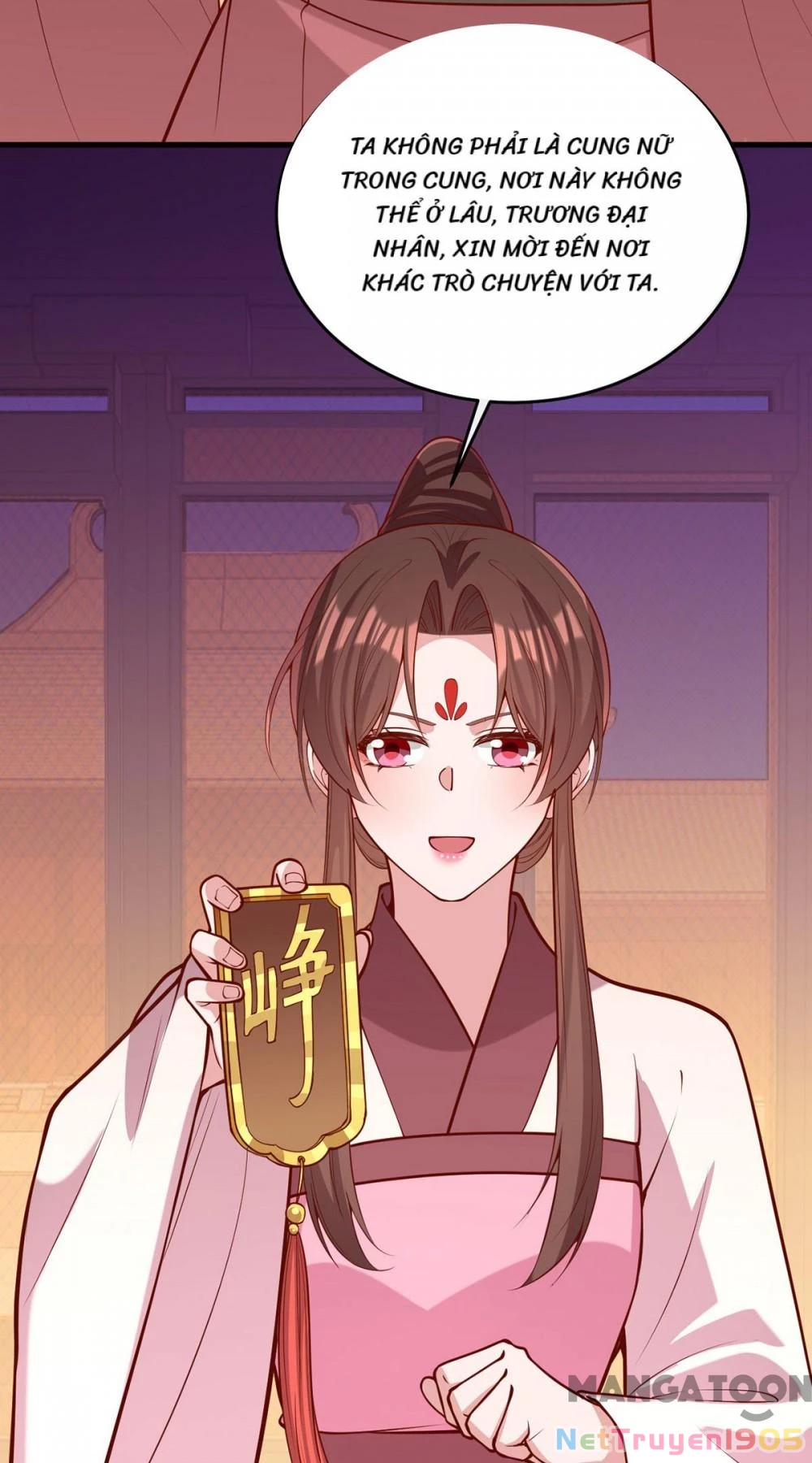 Nhất Phẩm Đích Nữ Chapter 364 - 49