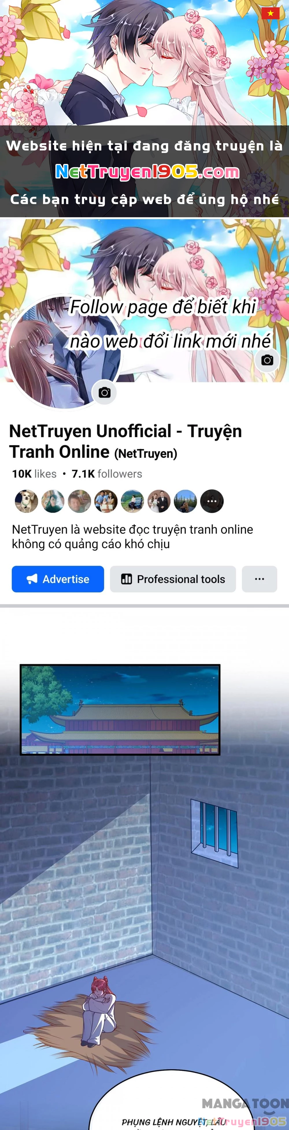Nhất Phẩm Đích Nữ Chapter 365 - 1