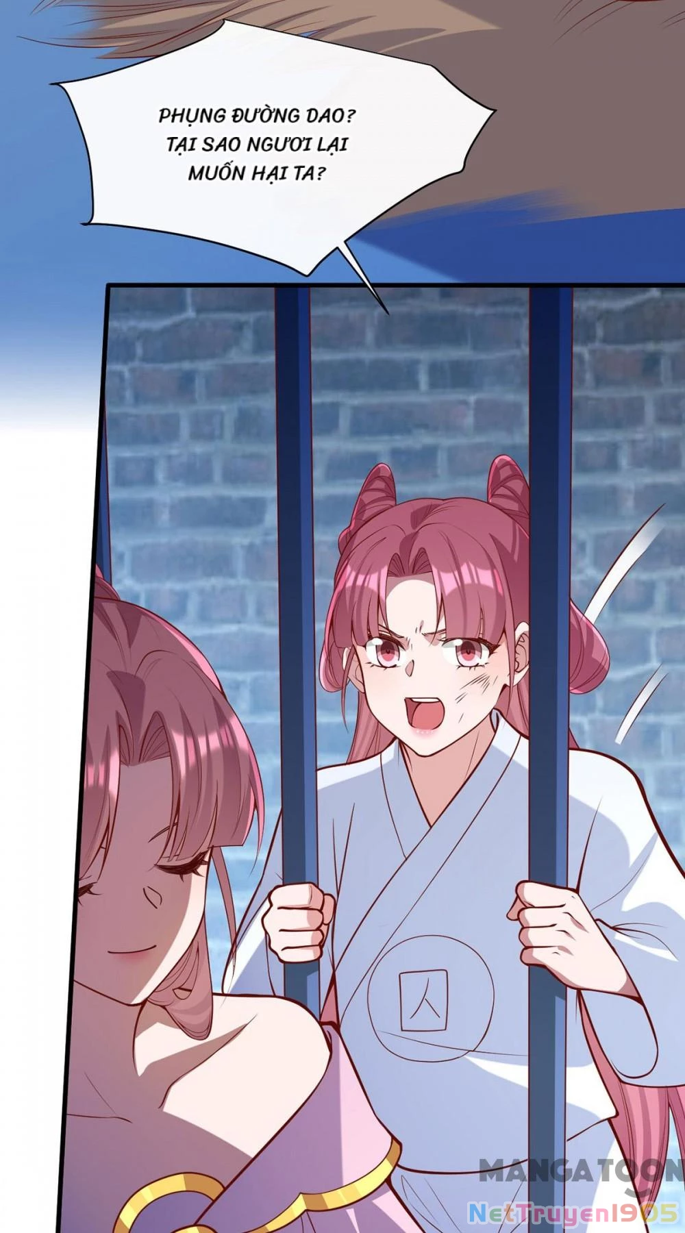 Nhất Phẩm Đích Nữ Chapter 365 - 5