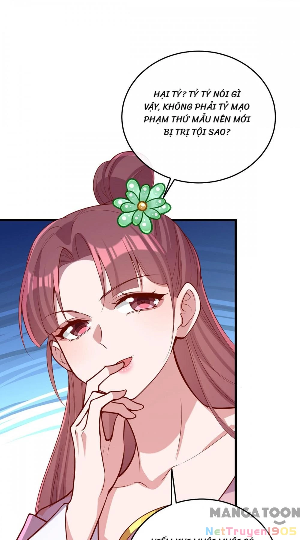 Nhất Phẩm Đích Nữ Chapter 365 - 7