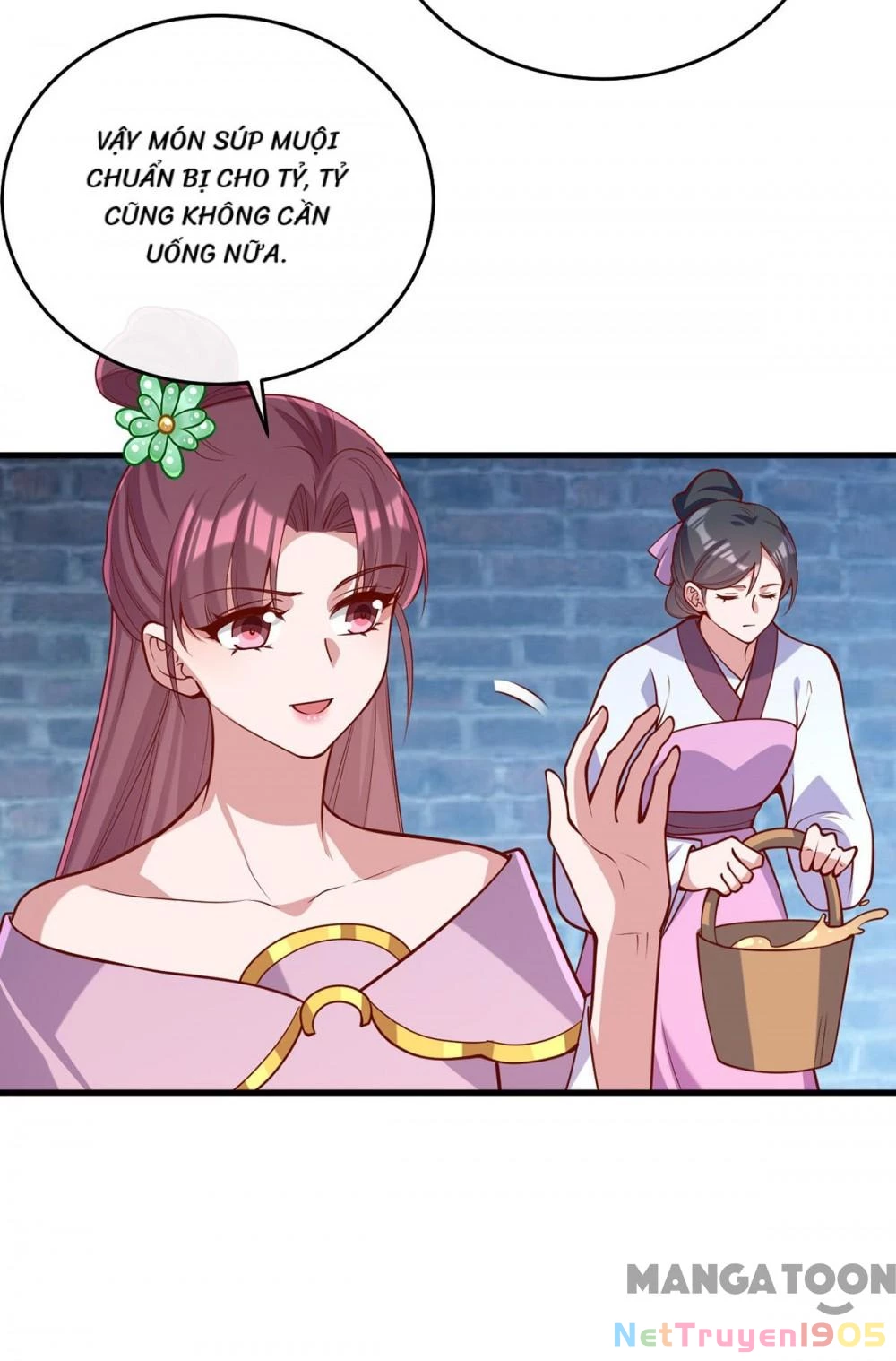 Nhất Phẩm Đích Nữ Chapter 365 - 9