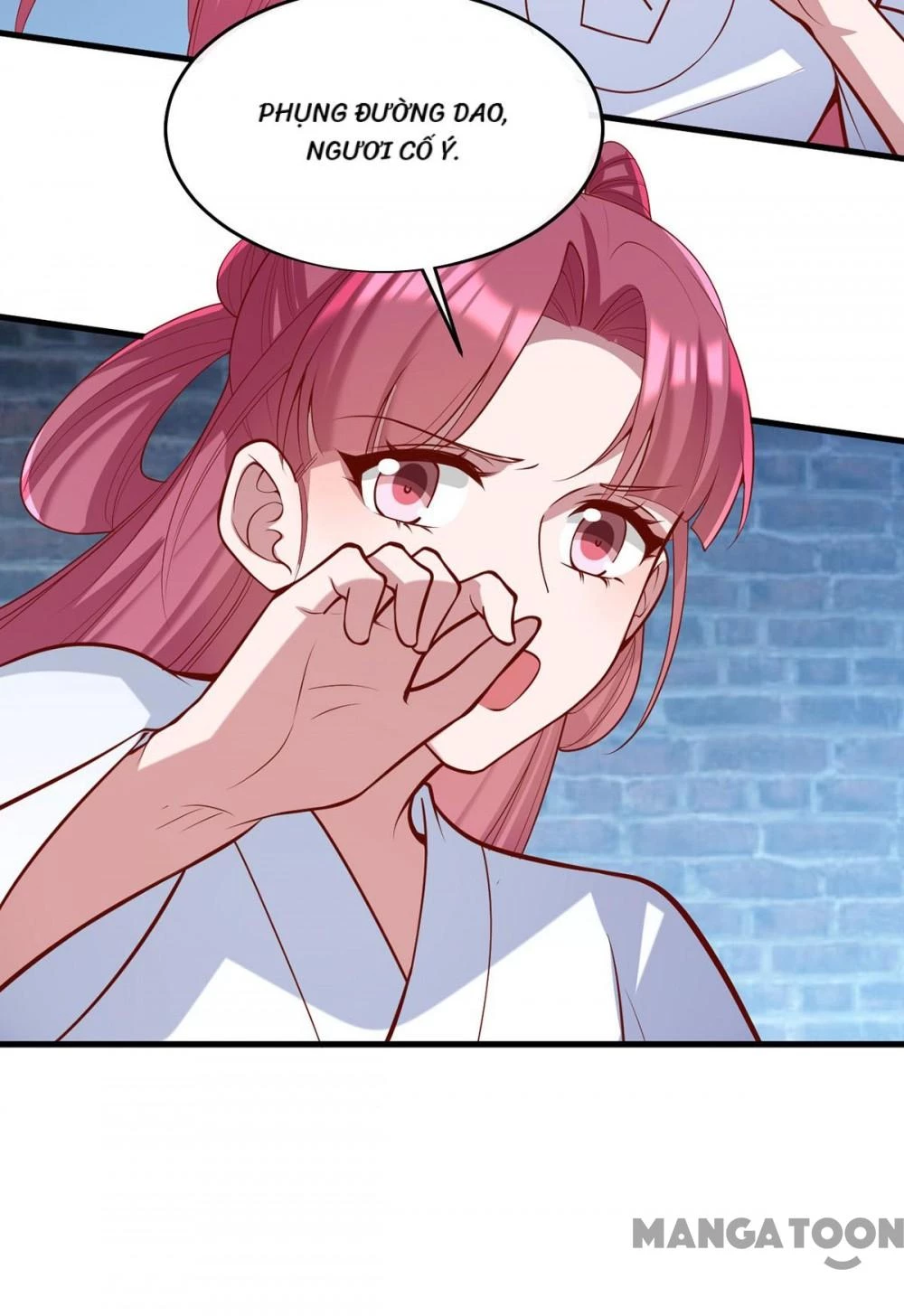 Nhất Phẩm Đích Nữ Chapter 365 - 11