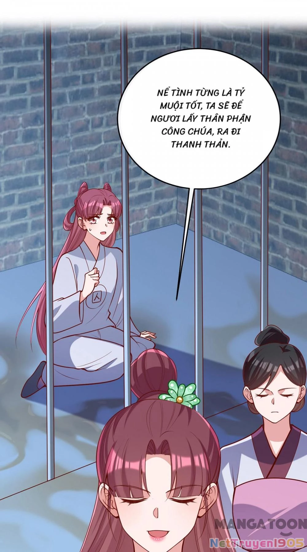 Nhất Phẩm Đích Nữ Chapter 365 - 13