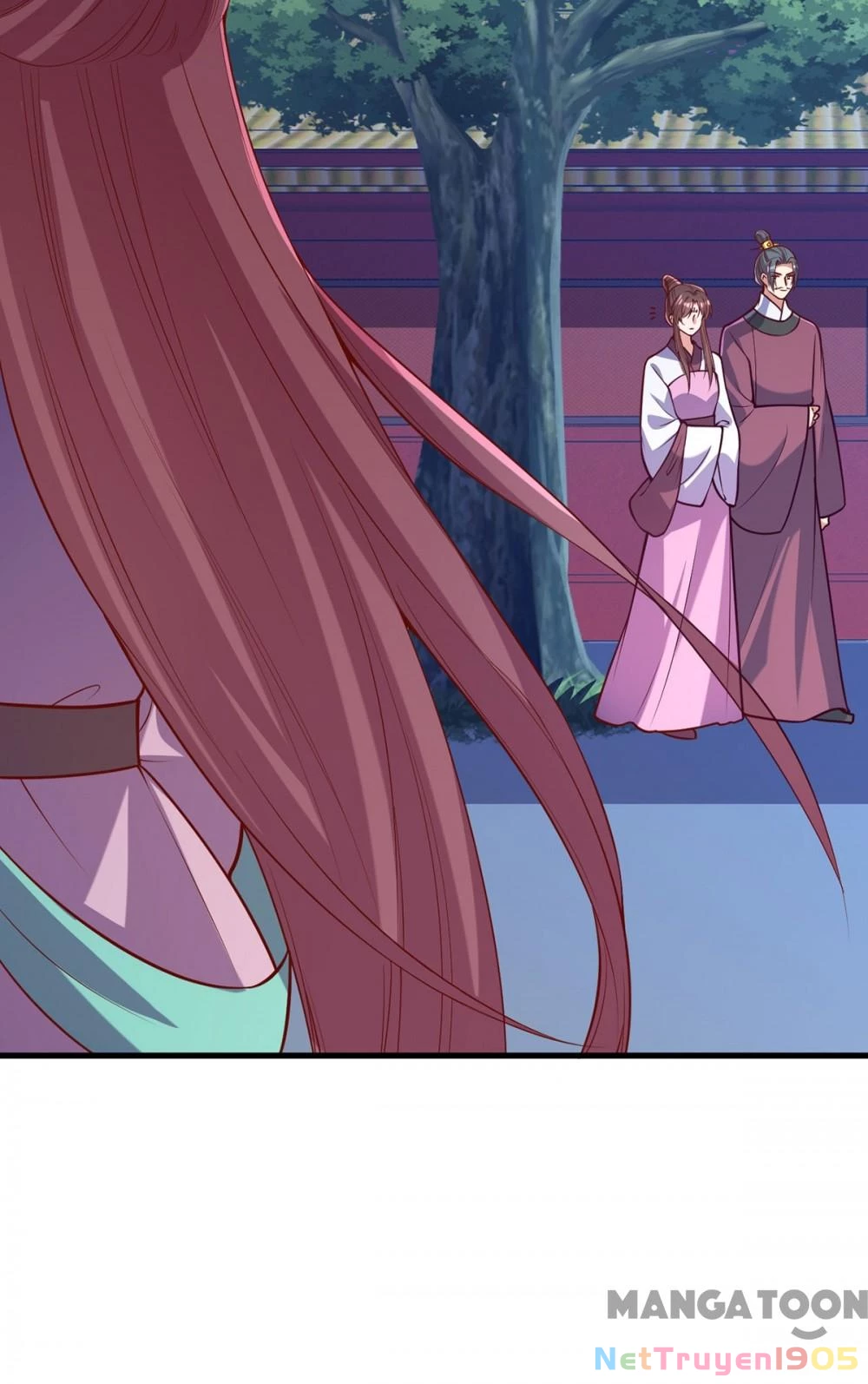 Nhất Phẩm Đích Nữ Chapter 365 - 16