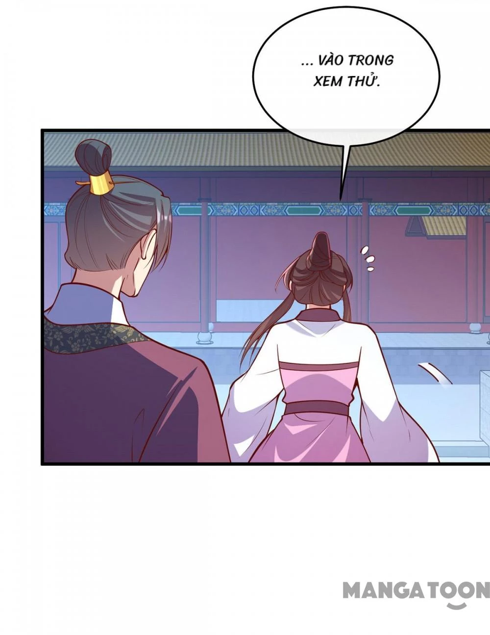Nhất Phẩm Đích Nữ Chapter 365 - 17