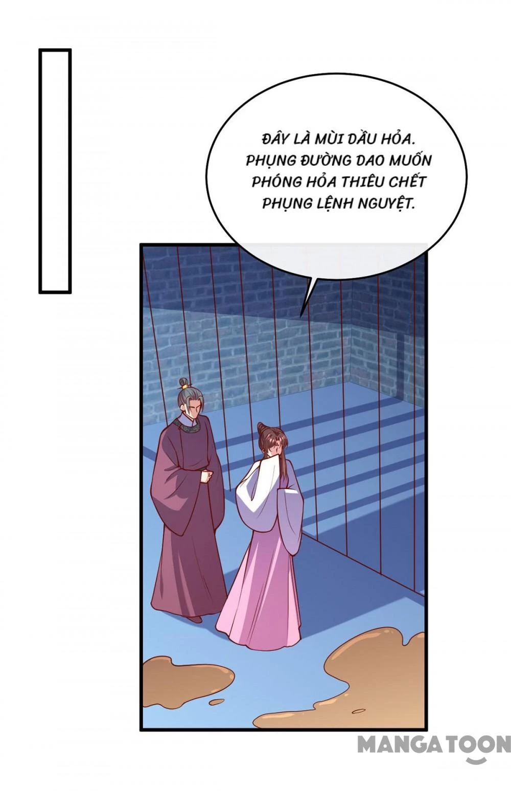 Nhất Phẩm Đích Nữ Chapter 365 - 18