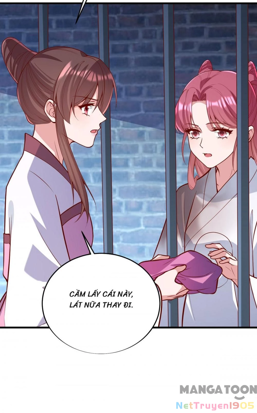 Nhất Phẩm Đích Nữ Chapter 365 - 20