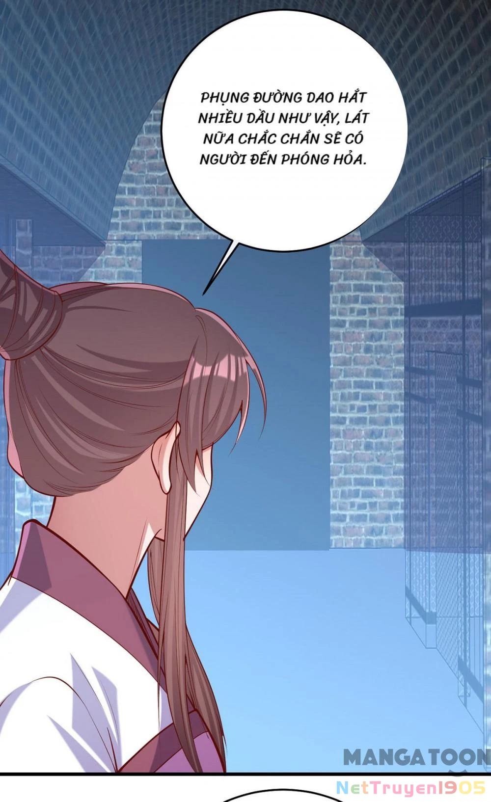Nhất Phẩm Đích Nữ Chapter 365 - 22