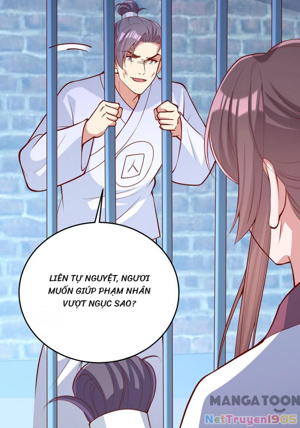 Nhất Phẩm Đích Nữ Chapter 365 - 29