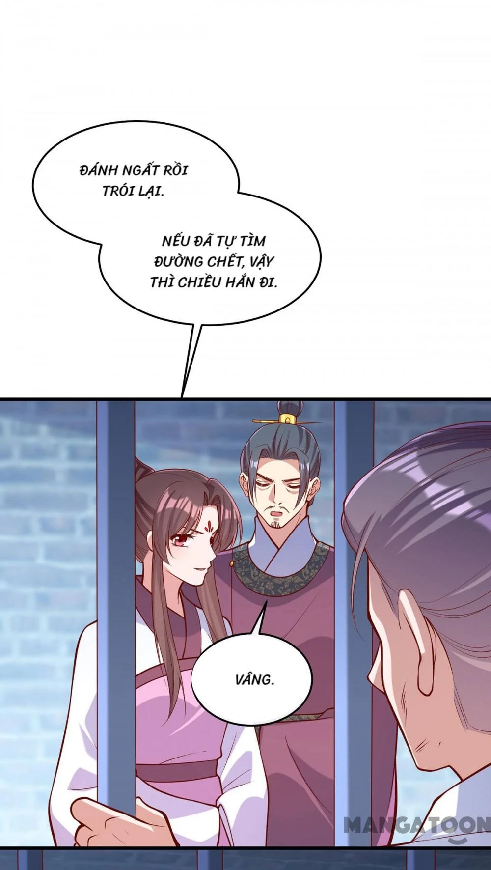 Nhất Phẩm Đích Nữ Chapter 365 - 31