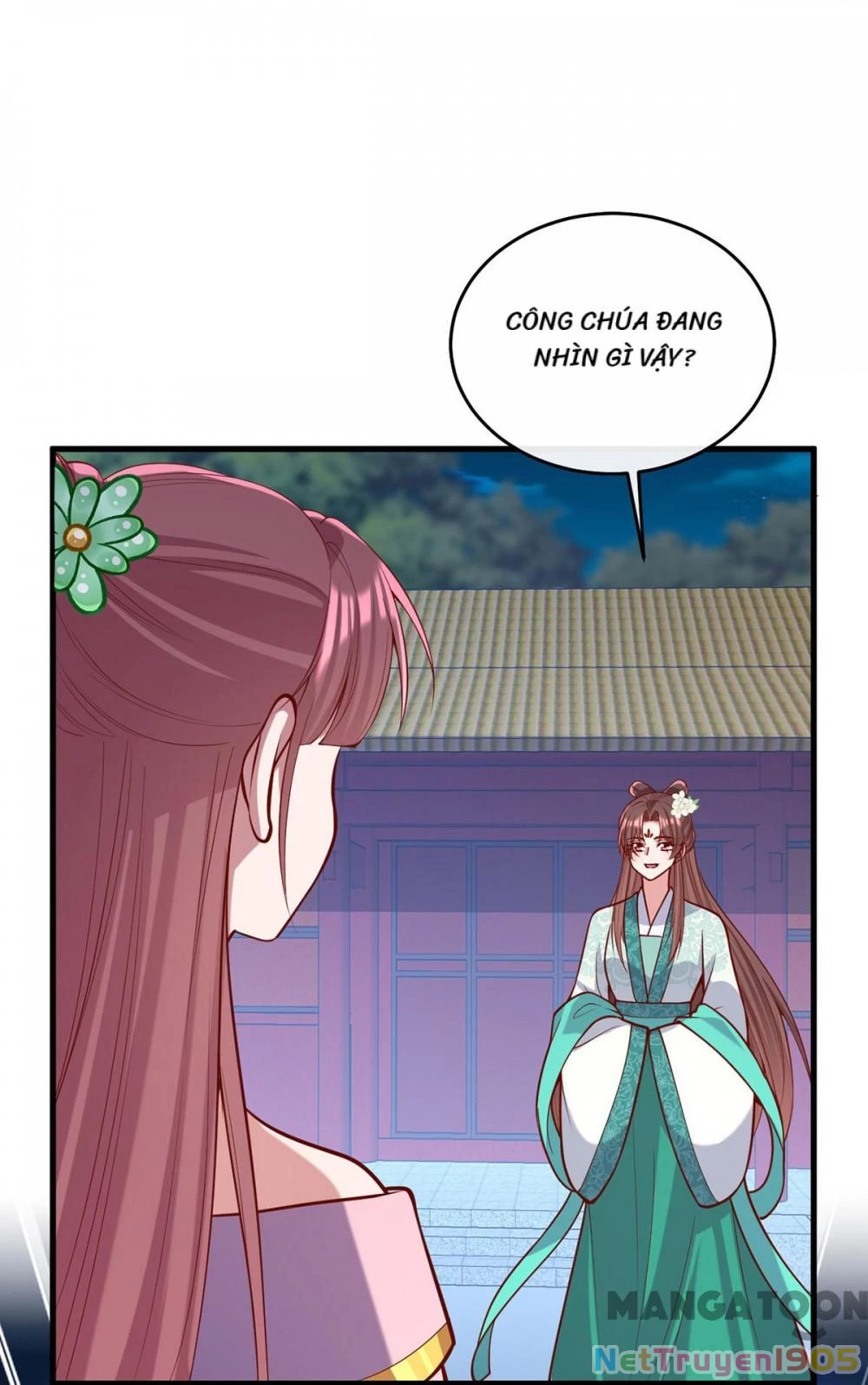Nhất Phẩm Đích Nữ Chapter 365 - 36