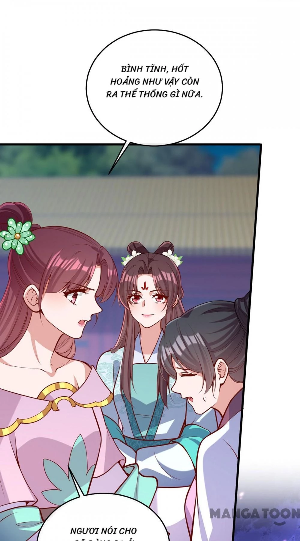 Nhất Phẩm Đích Nữ Chapter 365 - 40
