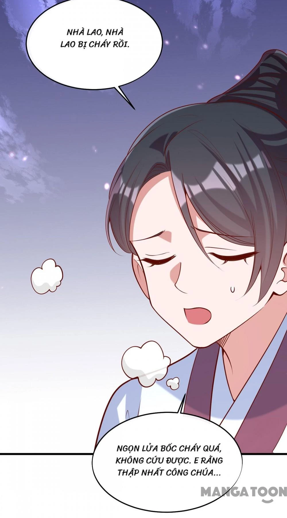 Nhất Phẩm Đích Nữ Chapter 365 - 42