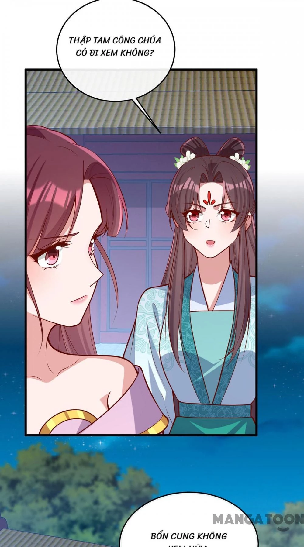 Nhất Phẩm Đích Nữ Chapter 365 - 44