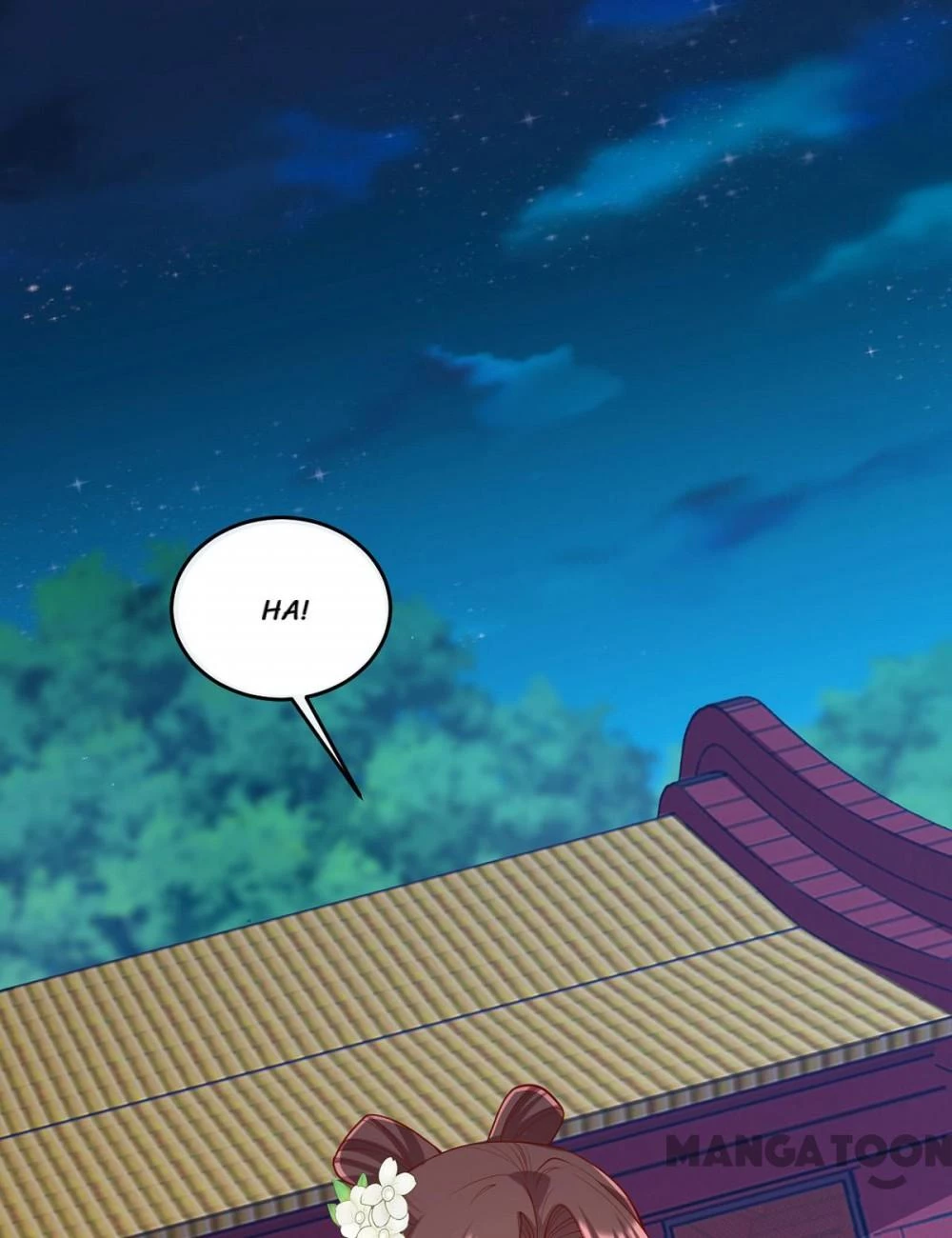 Nhất Phẩm Đích Nữ Chapter 365 - 47