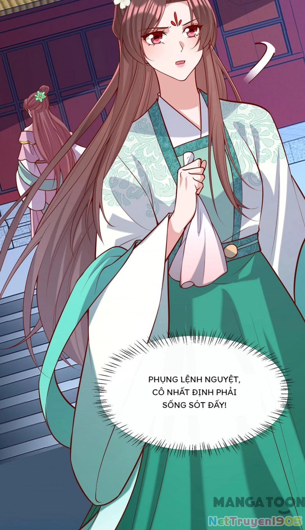 Nhất Phẩm Đích Nữ Chapter 365 - 48