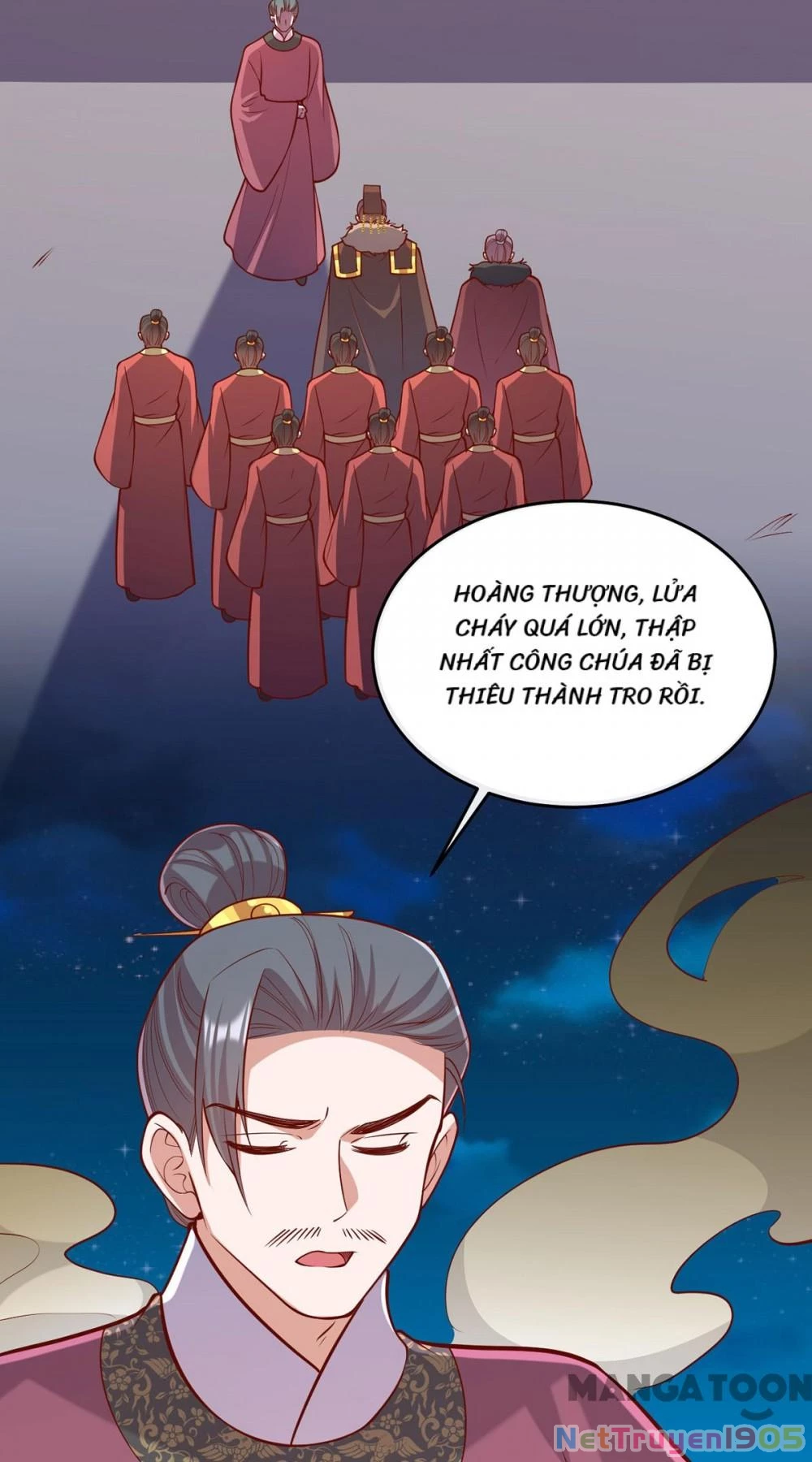 Nhất Phẩm Đích Nữ Chapter 365 - 50