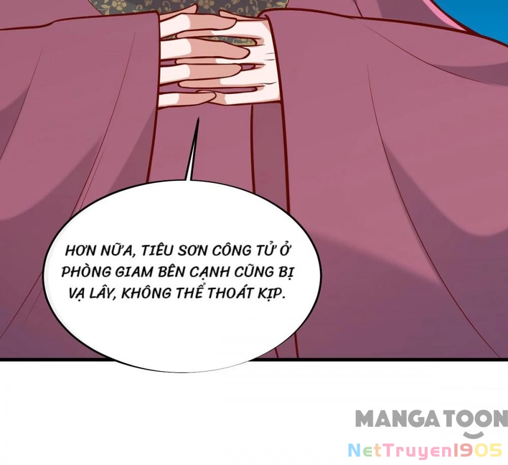 Nhất Phẩm Đích Nữ Chapter 365 - 51