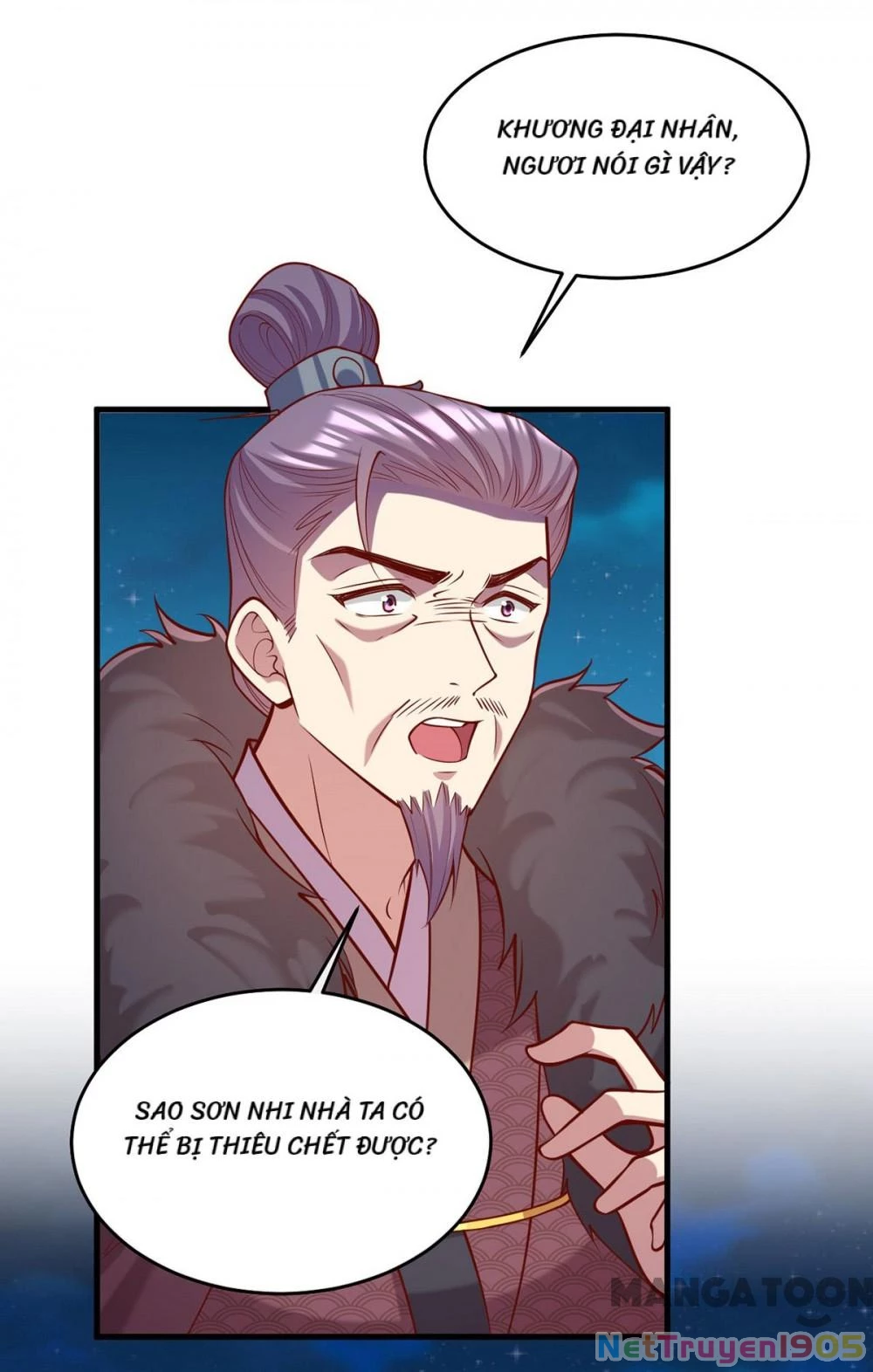 Nhất Phẩm Đích Nữ Chapter 365 - 52