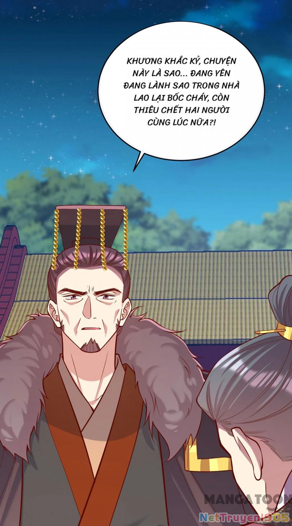 Nhất Phẩm Đích Nữ Chapter 365 - 53