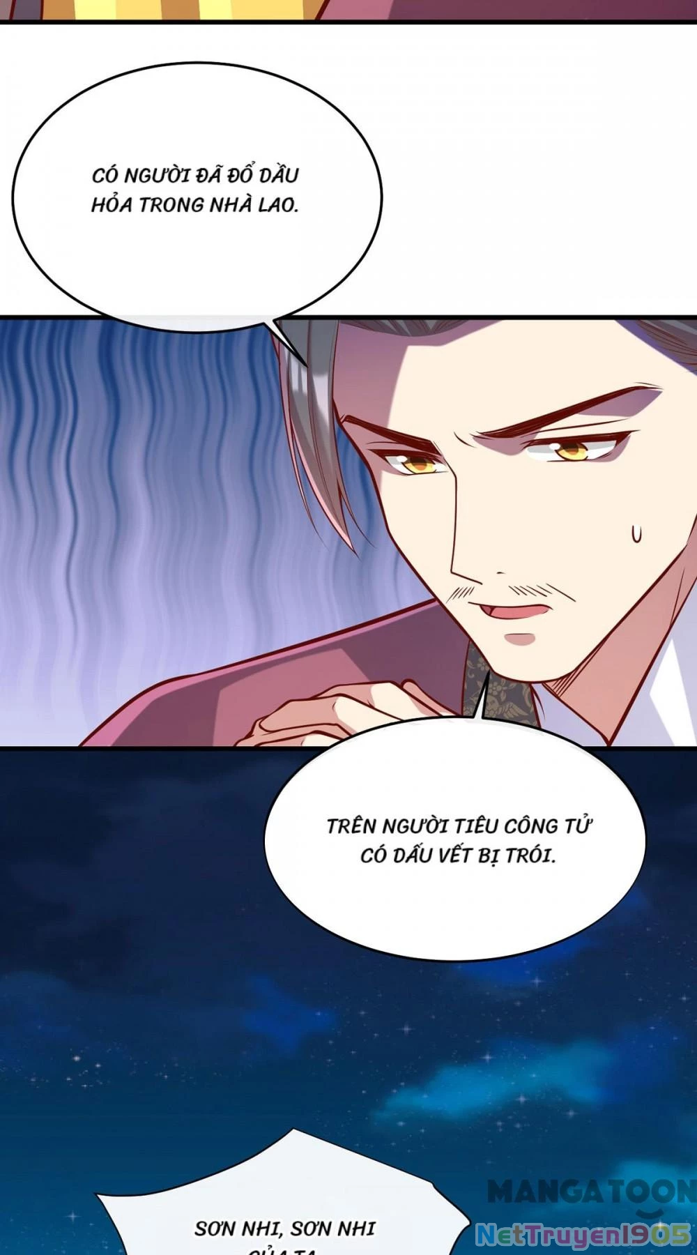 Nhất Phẩm Đích Nữ Chapter 365 - 55