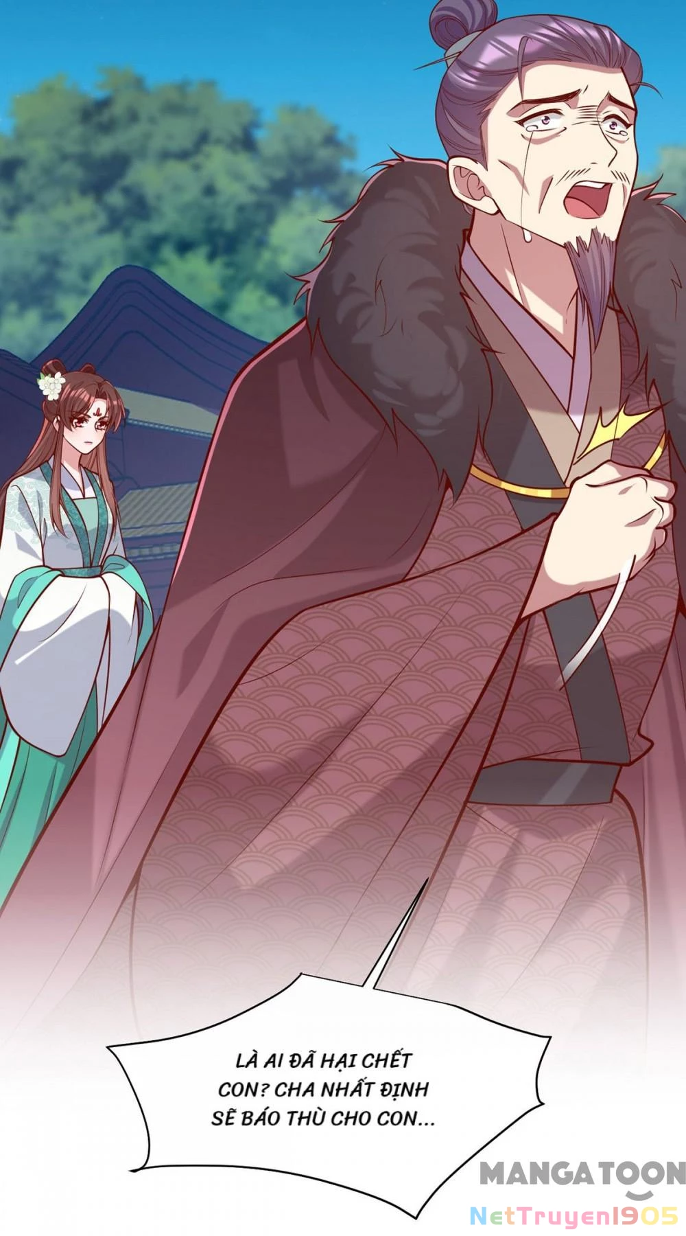 Nhất Phẩm Đích Nữ Chapter 365 - 57