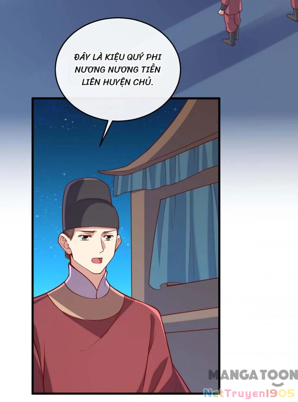 Nhất Phẩm Đích Nữ Chapter 366 - 3